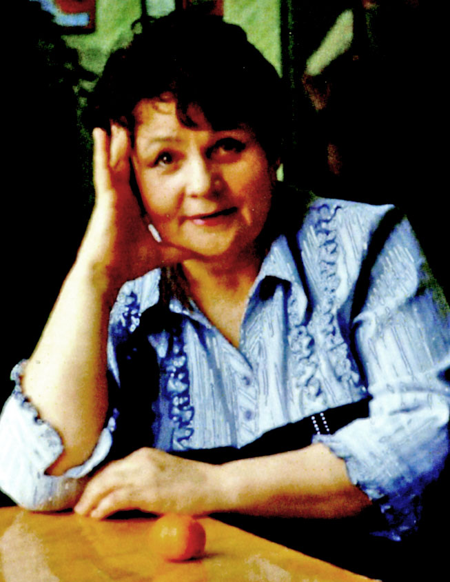 «И В СЕРДЦЕ ВЕРУ НЕ УТРАТИТЬ…»