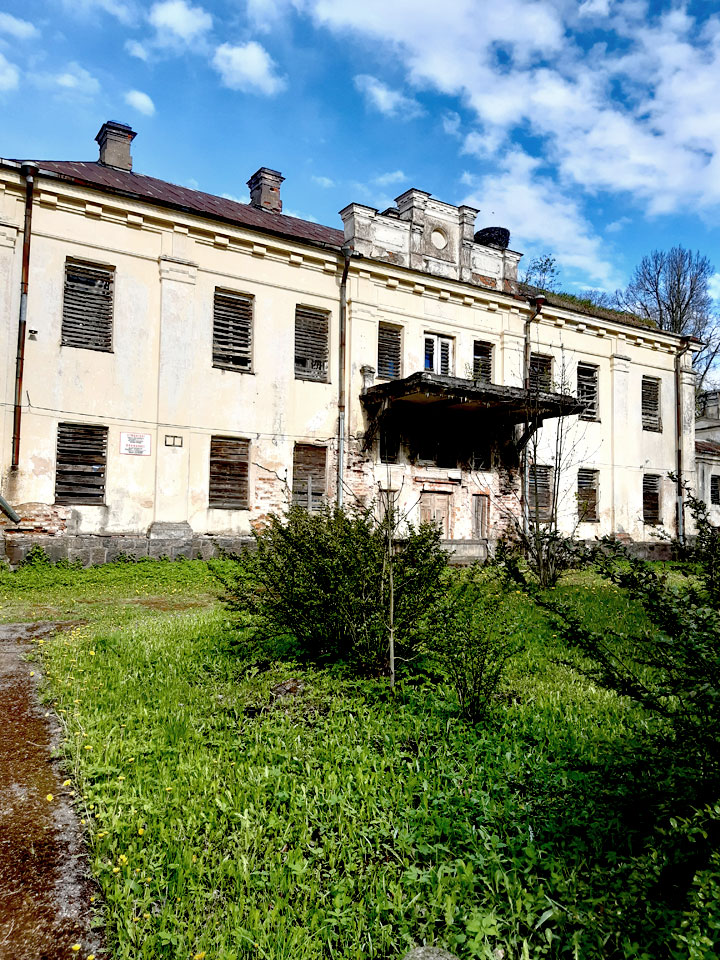 KŌDREIZ SLAVENA, TAGAD…