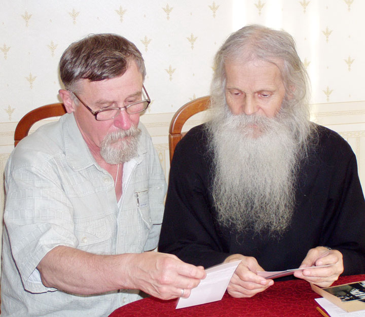 ЧЕРНОВИКОВ У ХРИСТИАНИНА НЕТ