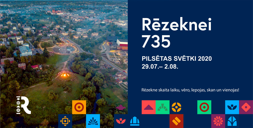 PILSĒTA SVINĒS SAVU DZIMŠANAS DIENU
