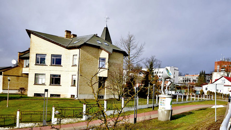 IZMAIŅAS “RĒZEKNES ŪDENS” VADĪBĀ