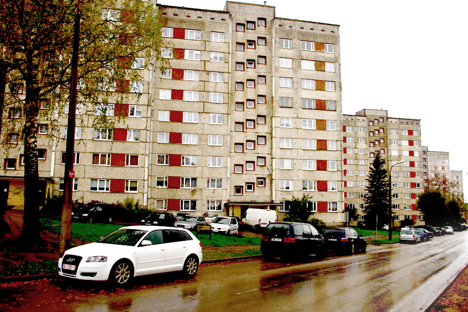 GAIDĀM APKURES SEZONAS SĀKUMU