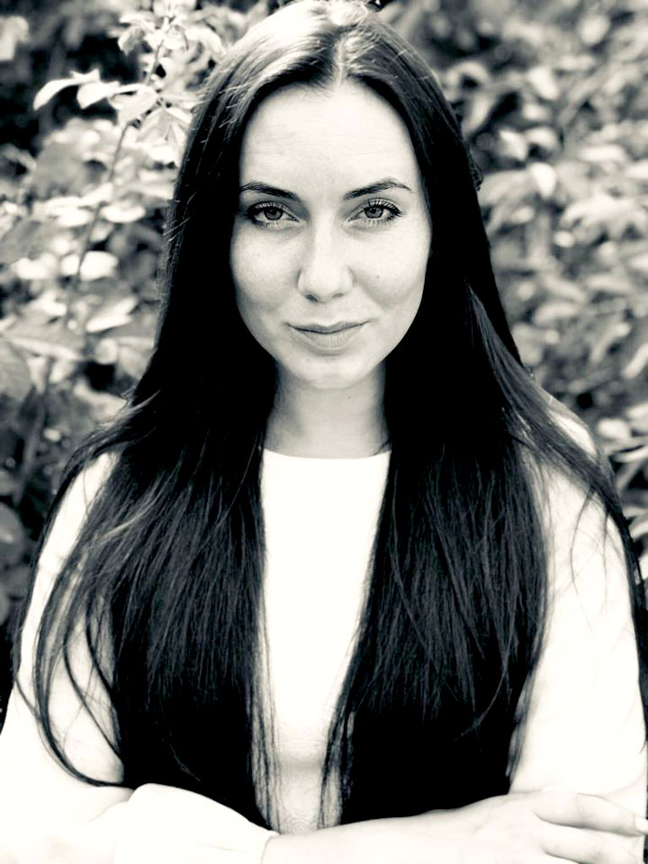 DANA PODNIEKA: “KATRAM CILVĒKAM SAVS LIKTENIS”