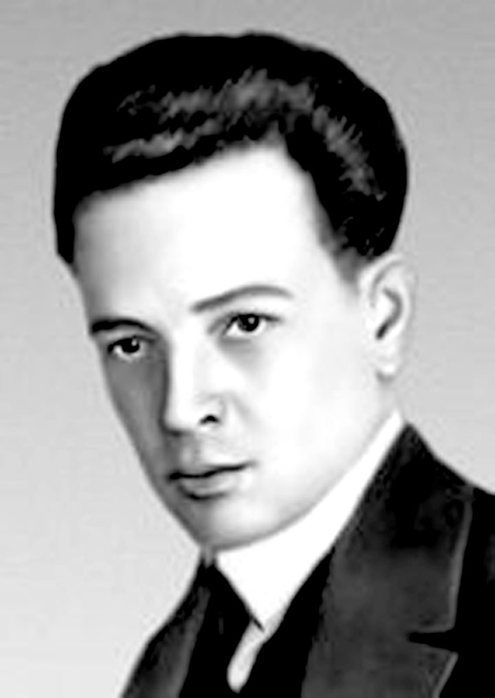 «И МНЕ КАЖЕТСЯ СКАЗКОЙ  ВСЯ ЮНАЯ ЖИЗНЬ…»