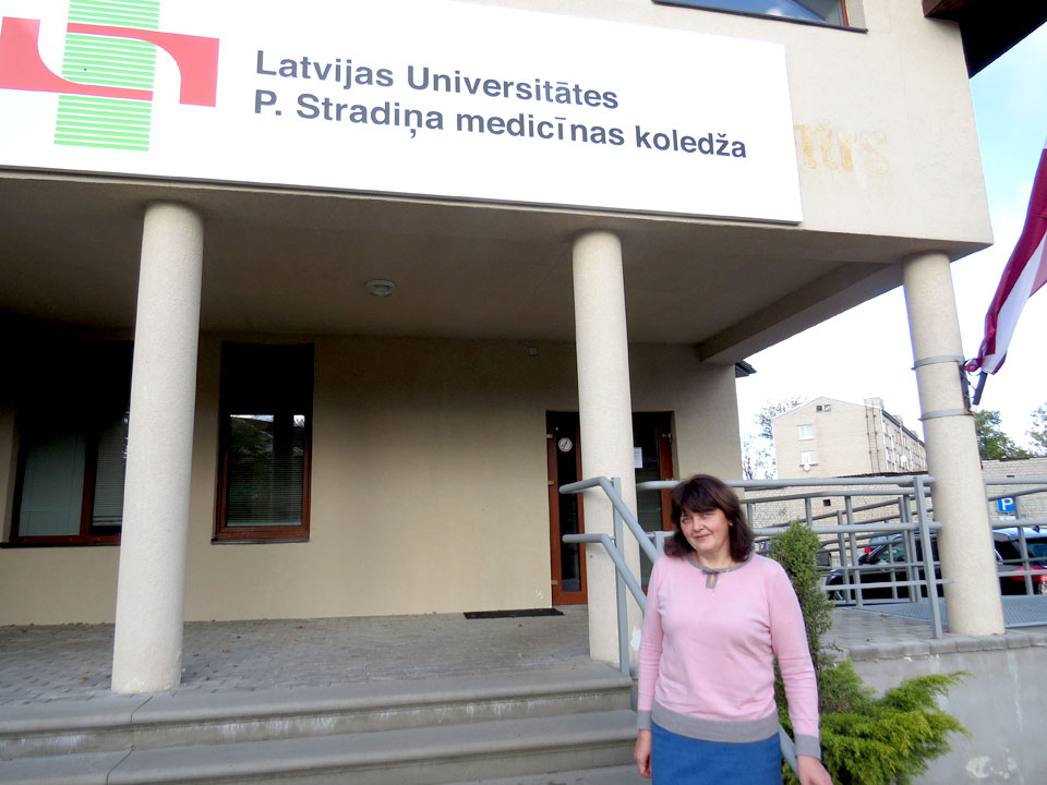 MINISTRIJA VISUS GRIB SABĀZT VIENĀ MAISĀ