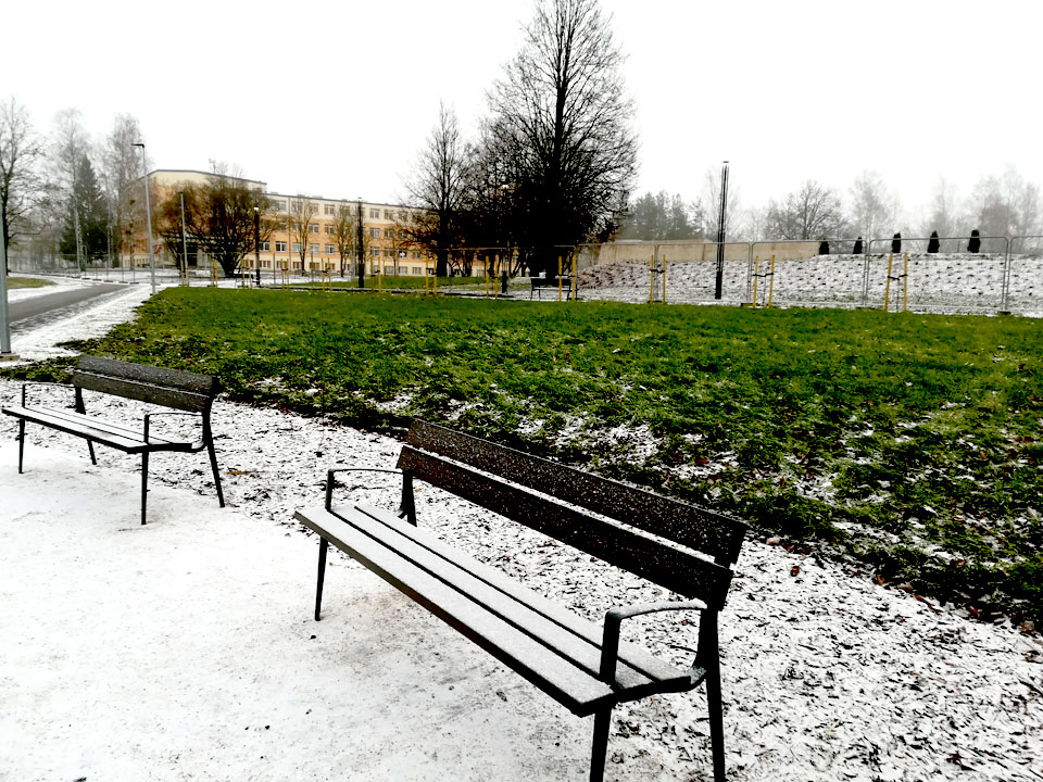 IERĪKOTI SOLIŅI