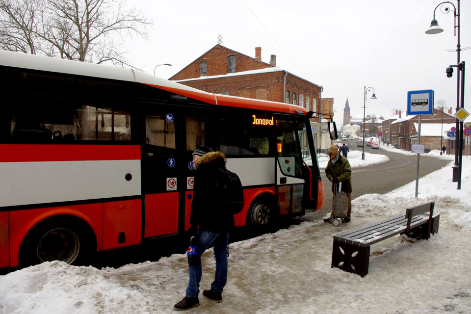 GATAVI SAMAZINĀT REISU SKAITU