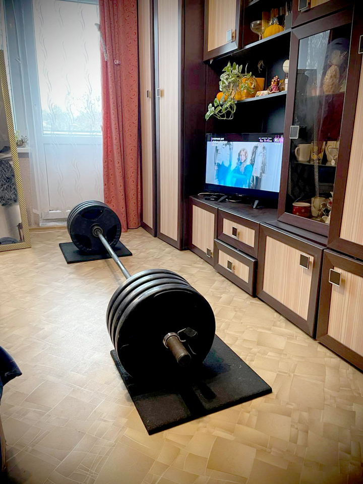 VAI SPORTISTI RADA LIELĀKOS DRAUDUS?