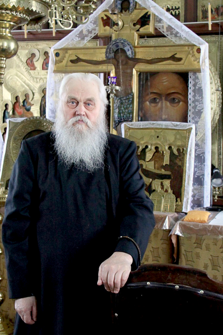 ВЕЧНАЯ ПАМЯТЬ…