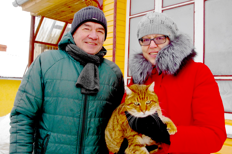 VALENTĪNAM – VĀRDADIENA!