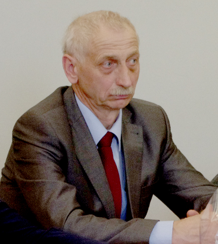 VISS LIELISKI, MANA MARĶĪZE