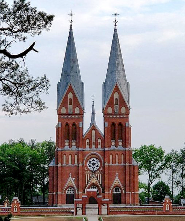 ZIEMEĻLATGALES PĒRLEI – 130