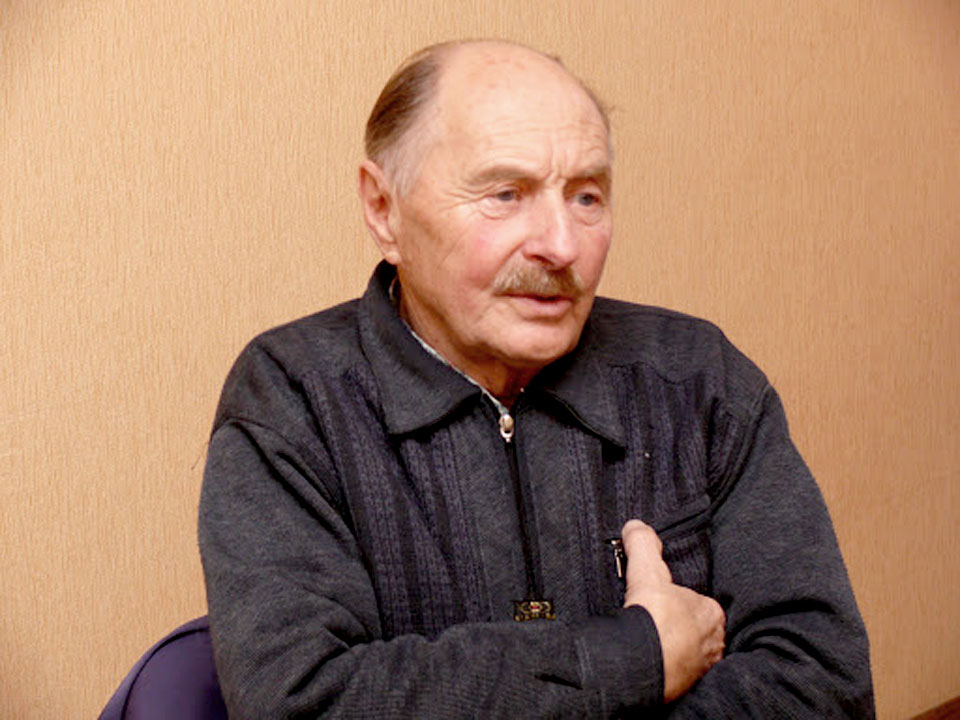 РЕЖИЦА АЛЕКСАНДРА ГРОДЗИЦКОГО
