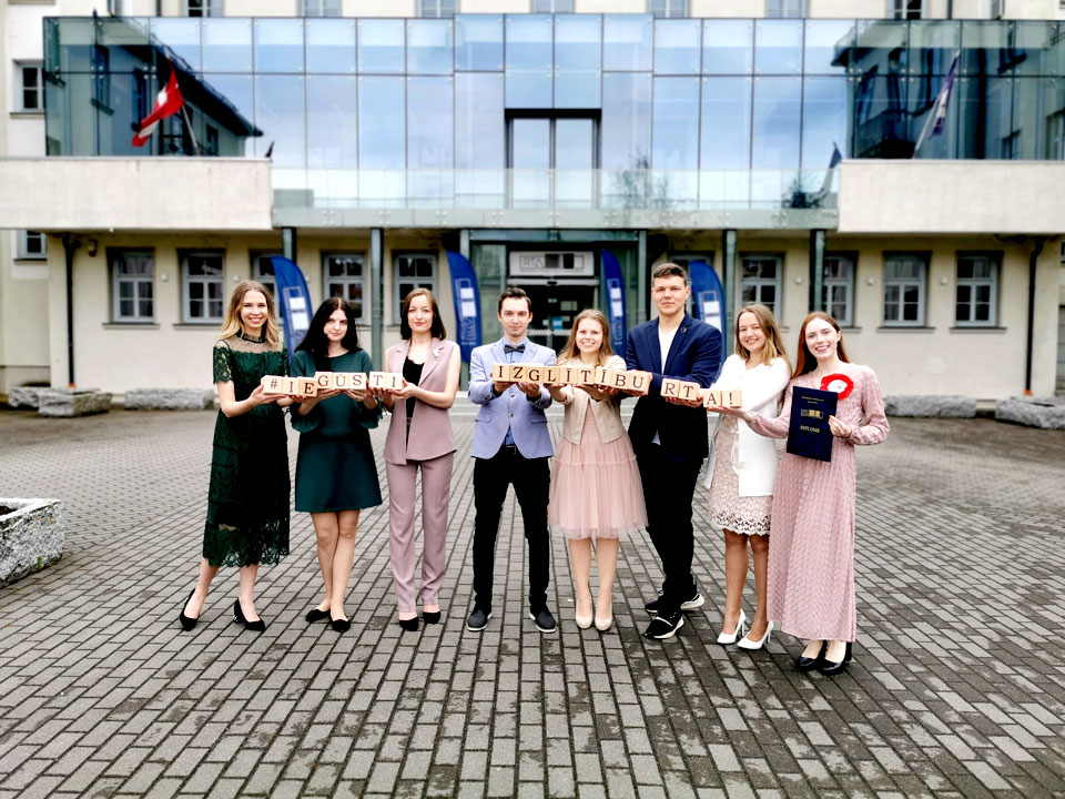 RTA – TAVS STARTA PUNKTS RĒZEKNĒ