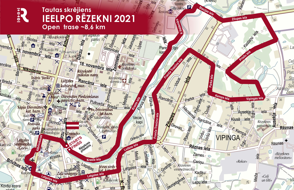 IEELPO RĒZEKNI!