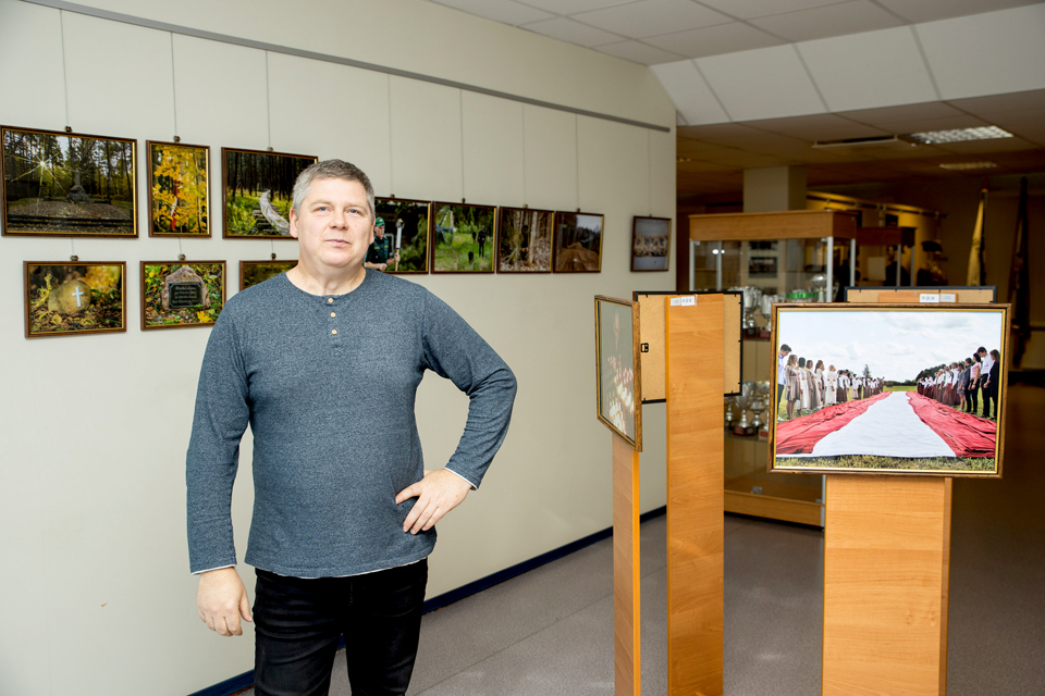 “MAZLIET LATVIJAS”