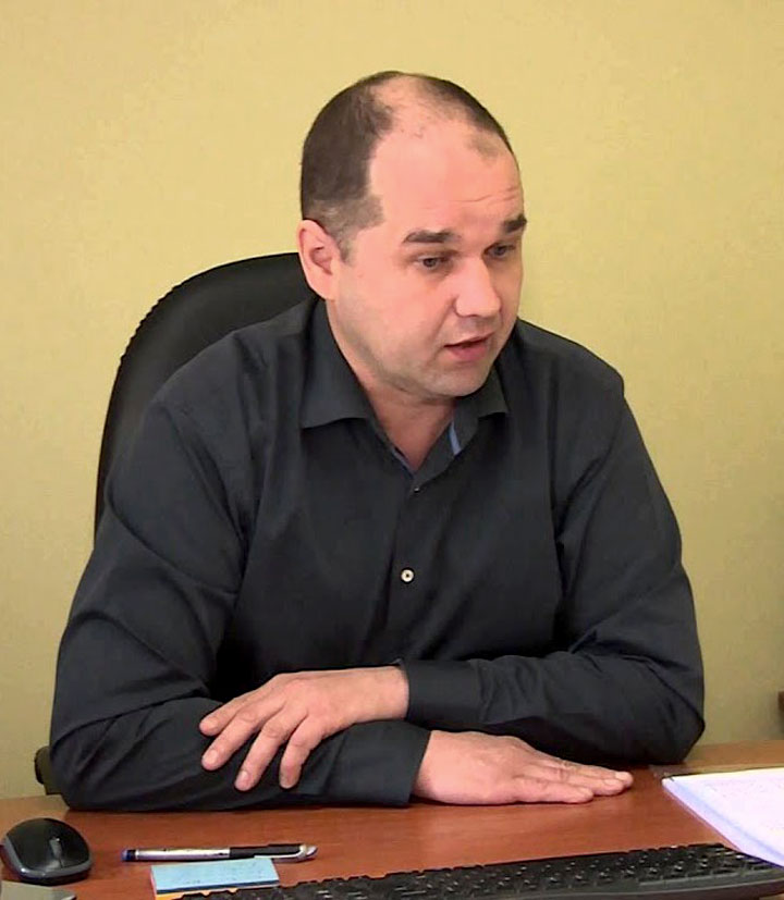 DIREKTORS BŪS RAIMONDS ARBIDĀNS