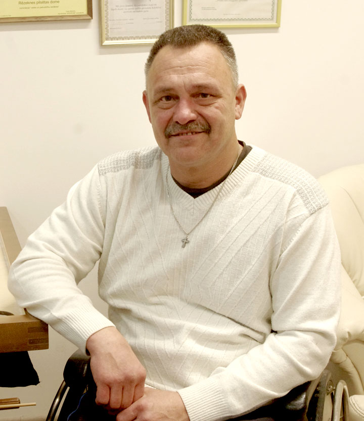 “PĀRDOMU LAIKS”