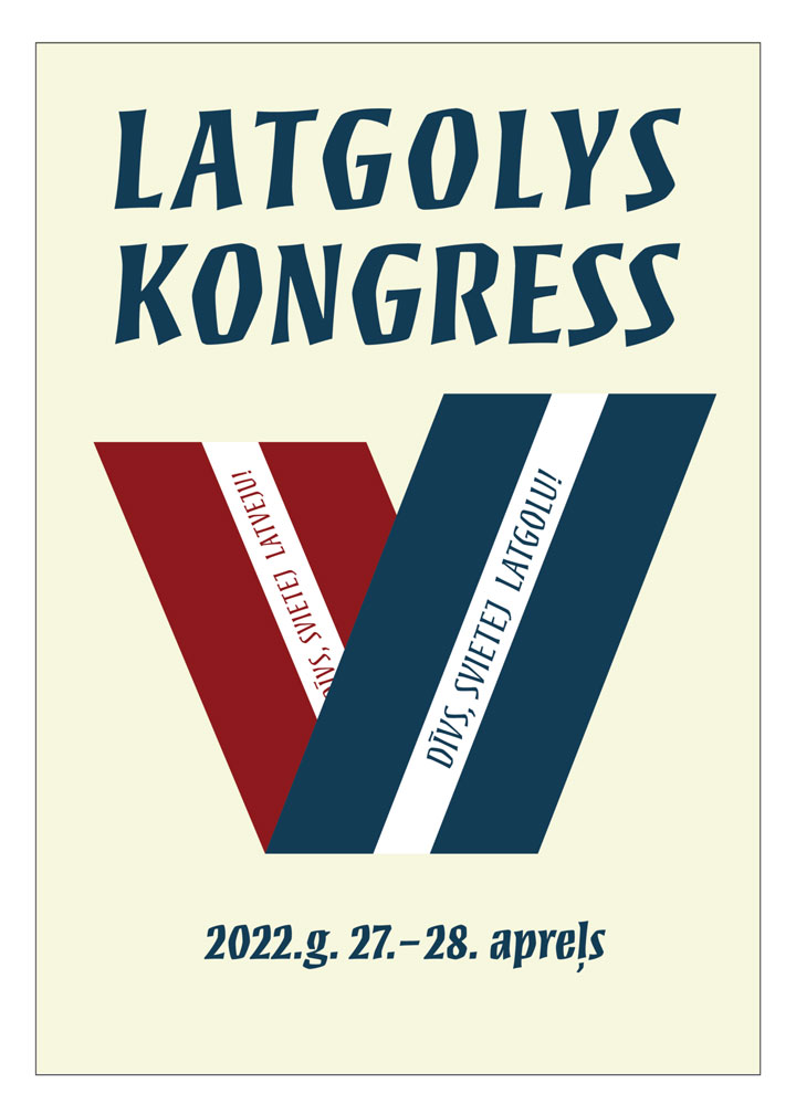 PIESAKIETIES KONGRESAM