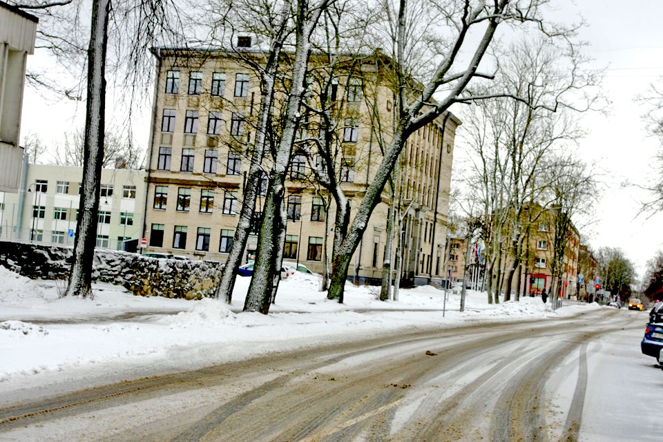 ATTĀLINĀTI – 58 KLASES UN VIENA SKOLA