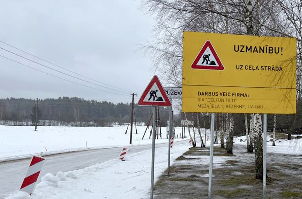 VAI TĀ VAR STRĀDĀT?