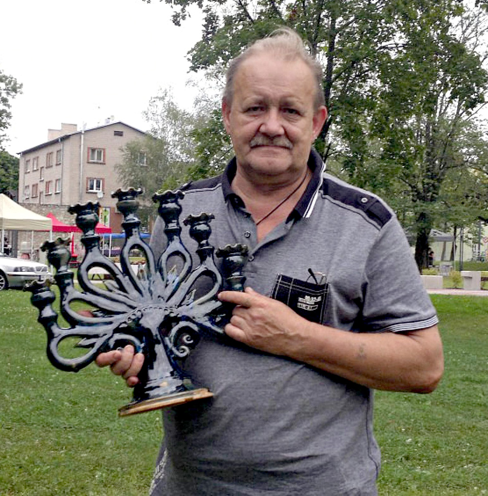KERAMIKA – MANA DZĪVE