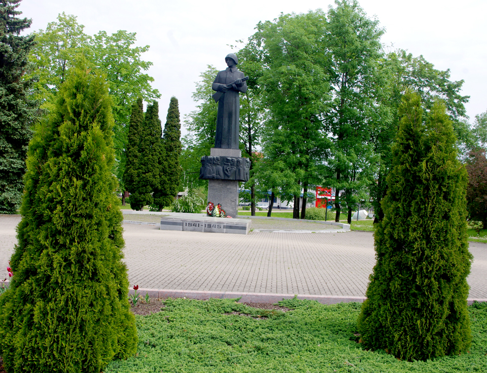 PIEMINEKLIS “RĒZEKNES ATBRĪVOTĀJIEM” TIKS PĀRVIETOTS
