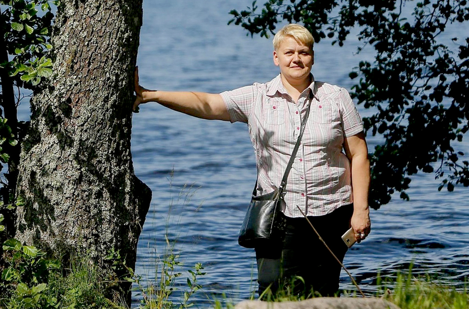 MĒS NEVARAM PALIKT MALĀ…