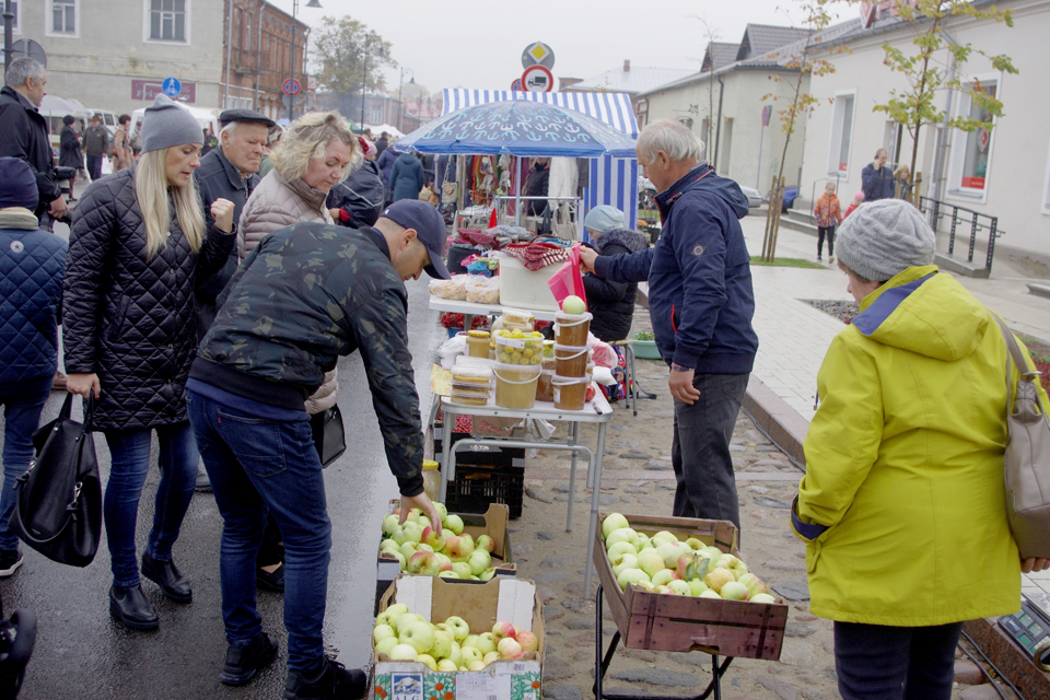 GODA VIETĀ – ĶIPLOKS