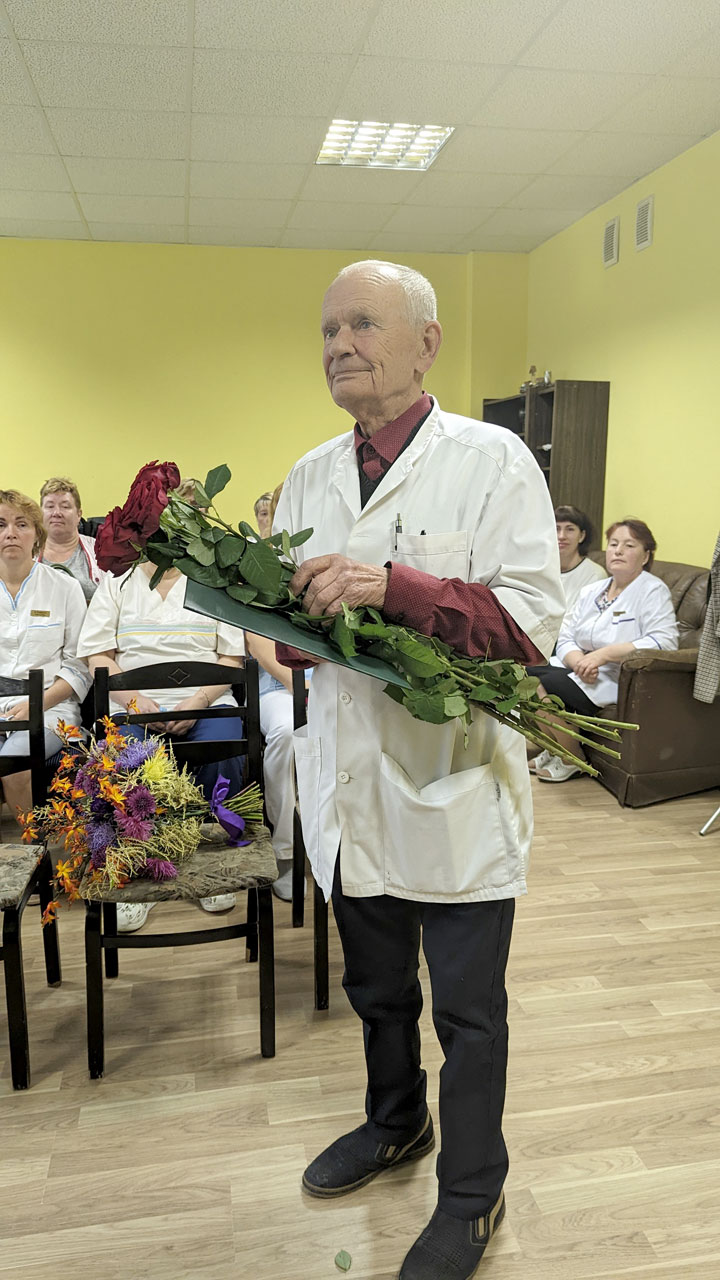 PATEICAS PAR MŪŽA IEGULDĪJUMU