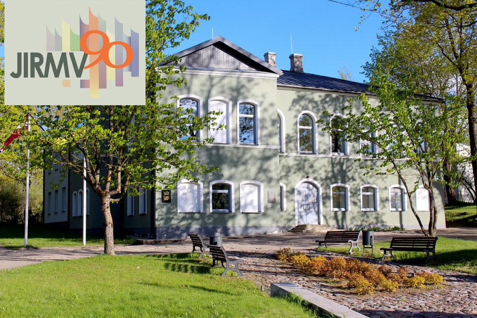 SVINĒSIM AR VĒRIENU – VISU MĒNESI