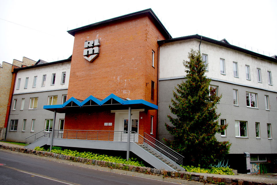 Saņēma eiropas inovatīvas mācīšanas balvu