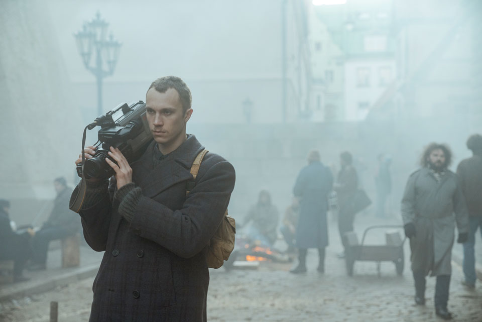 Nāciet uz filmu “Janvāris”!
