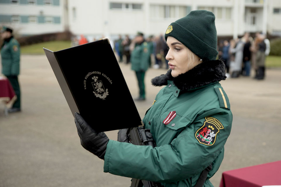 ПРАЗДНОВАНИЕ ДНЯ ПОГРАНИЧНИКОВ
