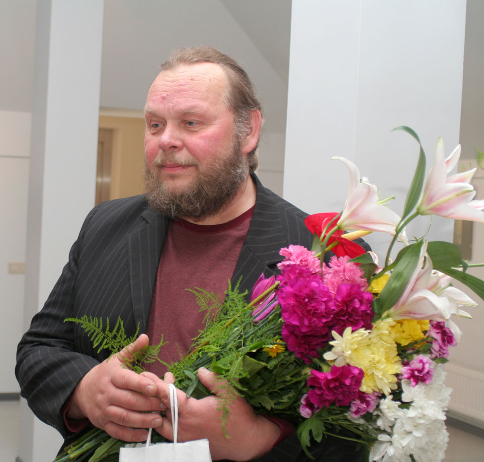 atzinīgs darba novērtējums