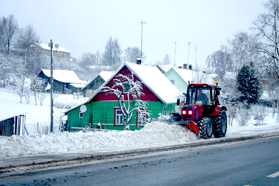Budžets sastādīts, ievērojot piesardzību