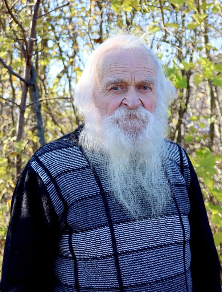“80 gadu – tas taču nav nekāds vecums!”