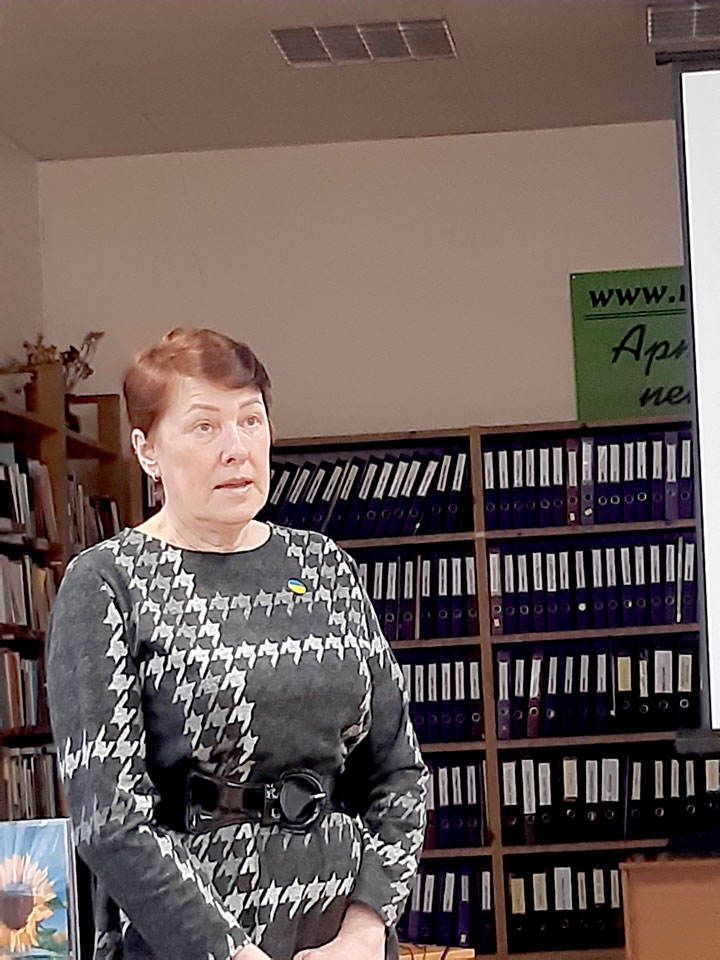 “Tie stāsti ir briesmīgi”