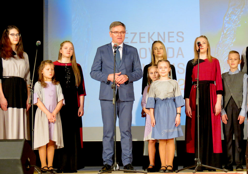pateikšanās diena viļānos