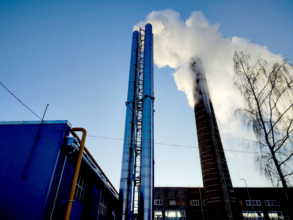 Aldis Mežals atsaukts no “Rēzeknes siltumtīklu” vadītāja amata