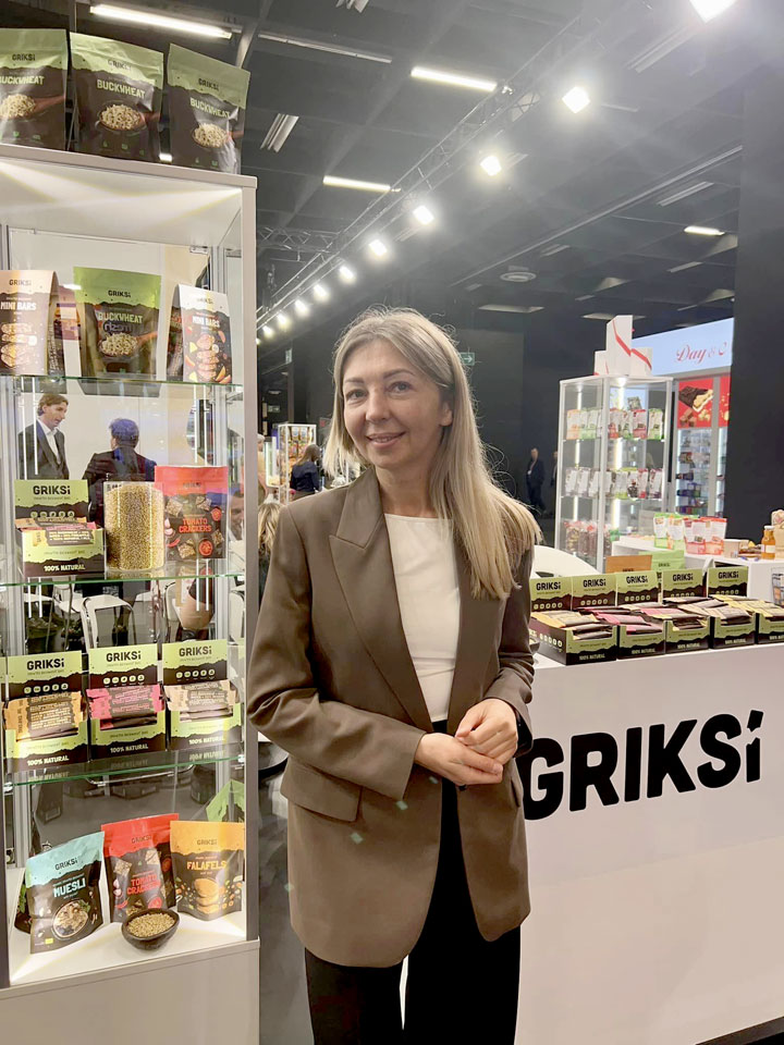 latgales produkcija – pasaules izstādē