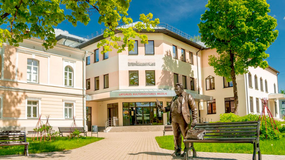 “Radīšana” muzeju naktī