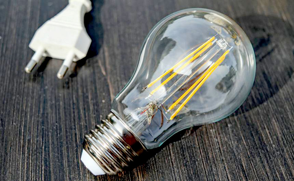 Jauni elektroenerģijas sadales  un pārvades tarifi