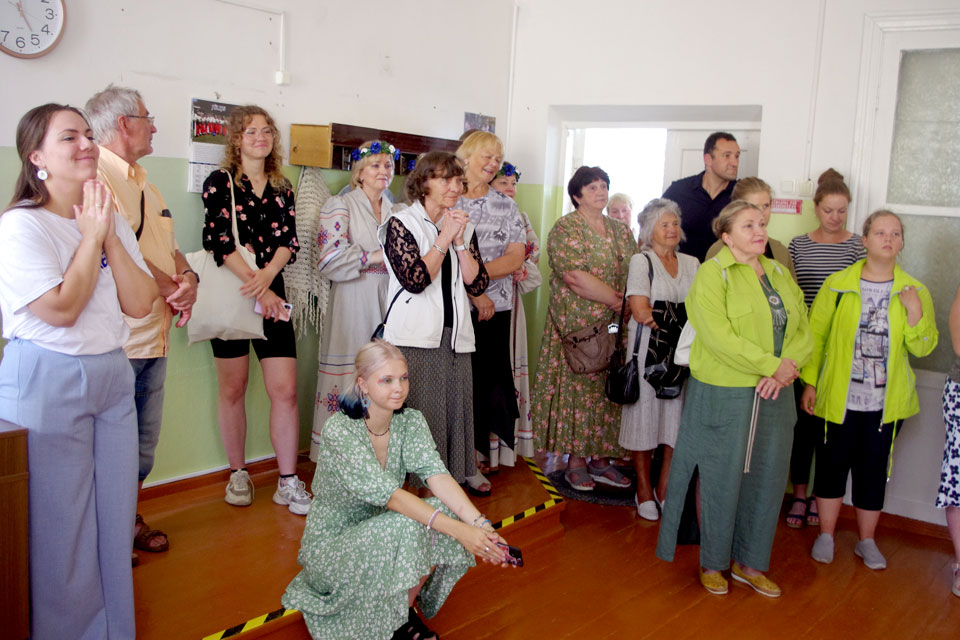 VIETA, KUR RADOŠI DARBOTIES