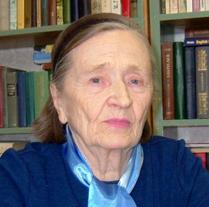 ЛАТГАЛЬСКИЕ СТАРОВЕРЫ
