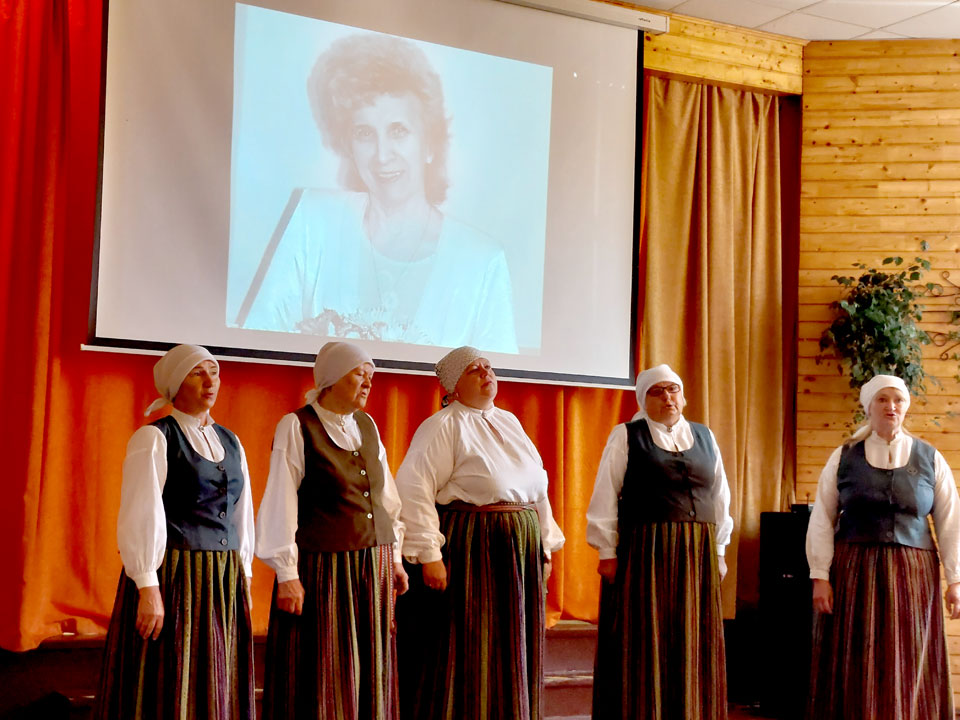 PUĶES OLGAI ORSAI