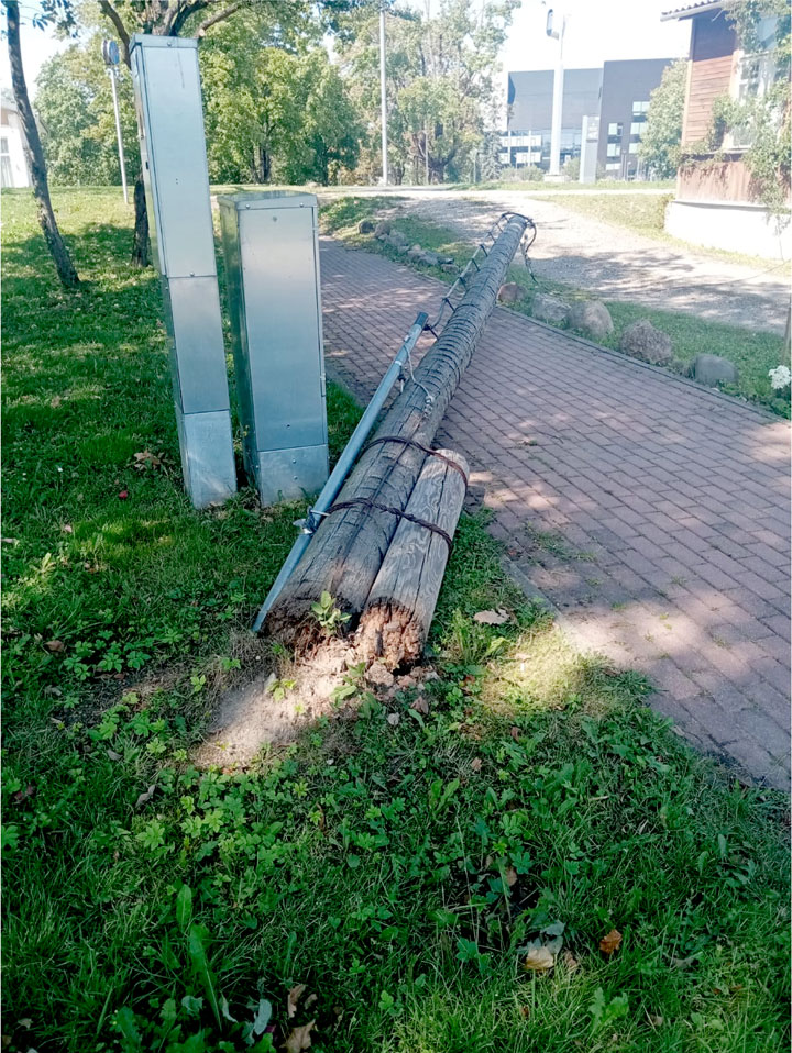 Viss beidzās labi