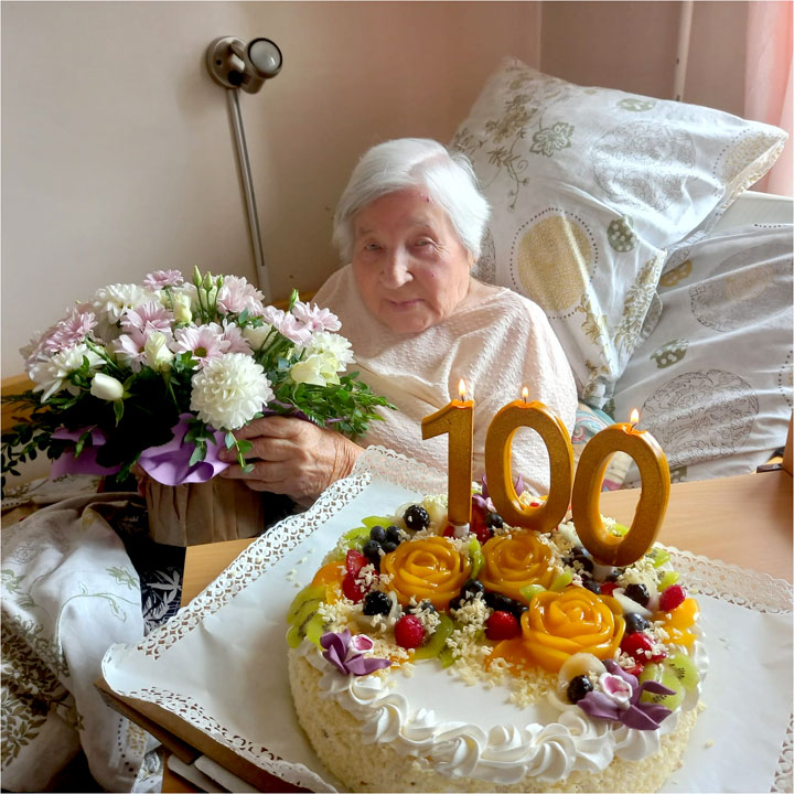 Gadsimta jubileja