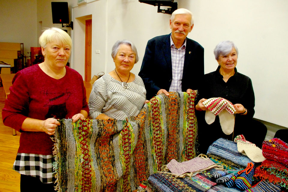 jābūt ciešākai sadarbībai