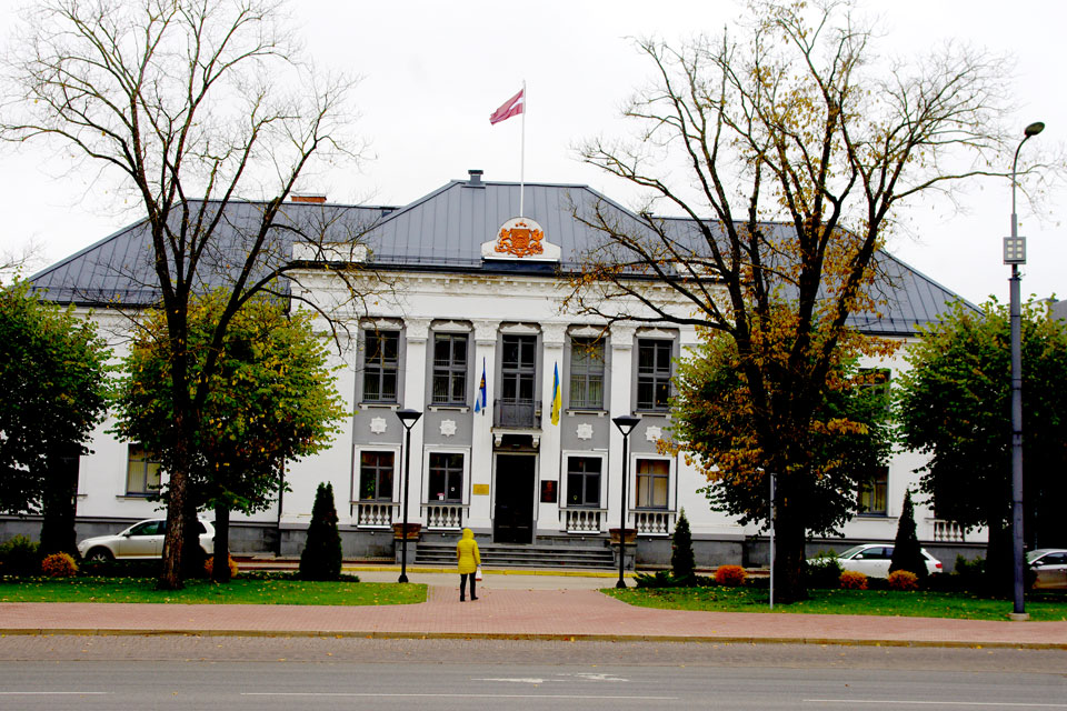 Aleksandrs Bartaševičs atstādināts no Rēzeknes domes priekšsēdētāja amata